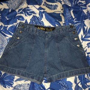 Vintage Dr. Martens Shorts